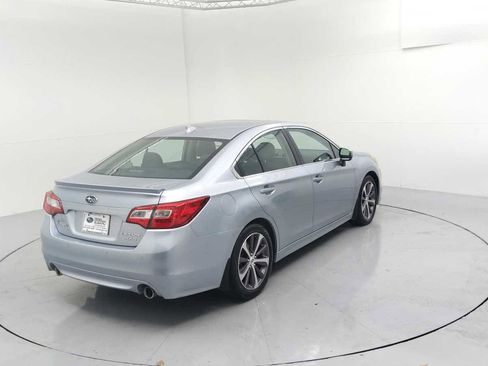 Used 2017 Subaru Legacy 3.6R Limited image 10