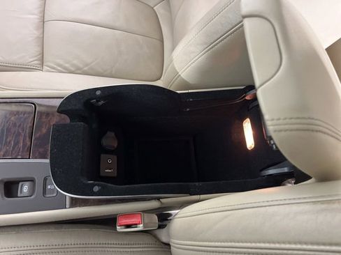 Used 2015 Buick LaCrosse Leather w/ Experience Buick Package image 27