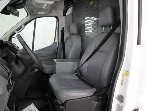Used 2018 Ford Transit 350 148 Medium Roof RWD image 33