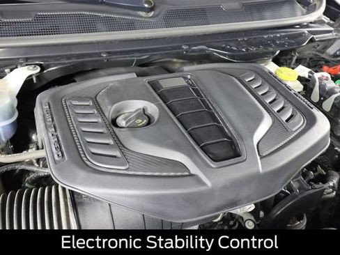 Used 2024 Jeep Wagoneer Series II AWD/4WD image 26