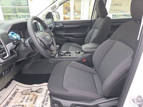 New 2025 Ford Ranger XL w/ Trailer Tow Package image 12