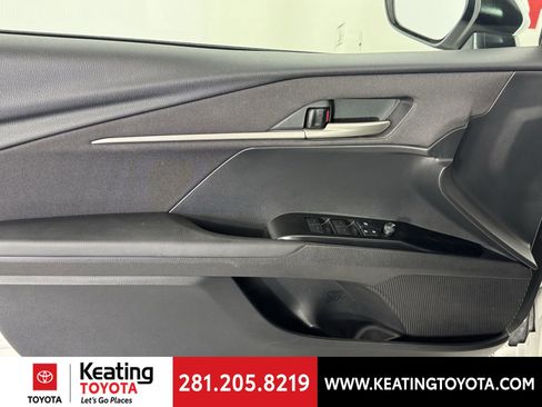 Certified 2025 Toyota Camry LE image 11