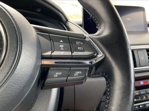 Used 2022 MAZDA CX-9 Signature image 25