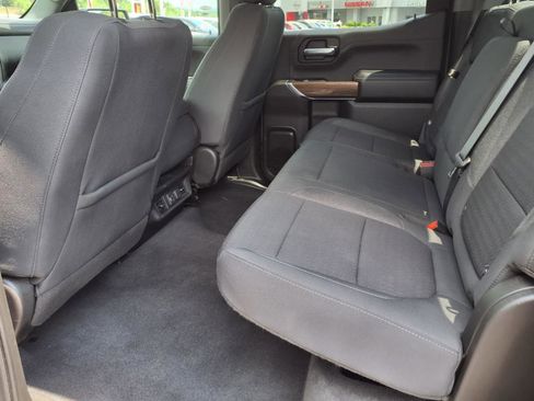Used 2022 Chevrolet Silverado 1500 RST image 5
