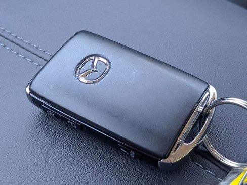 Certified 2023 MAZDA CX-30 AWD 2.5 S w/ Select Package image 28