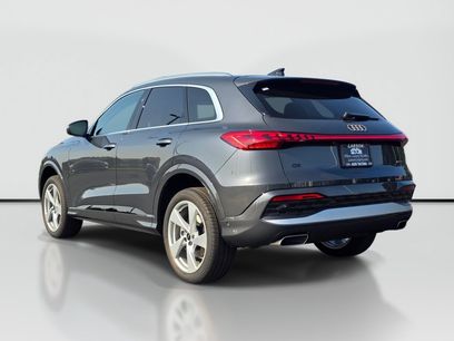 New 2026 Audi Q5 Premium Plus