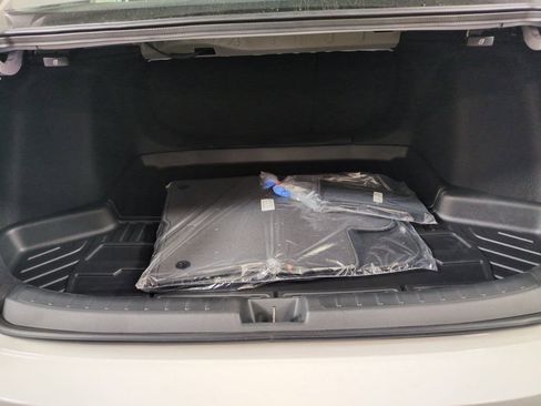 New 2026 Honda Civic Sport image 21