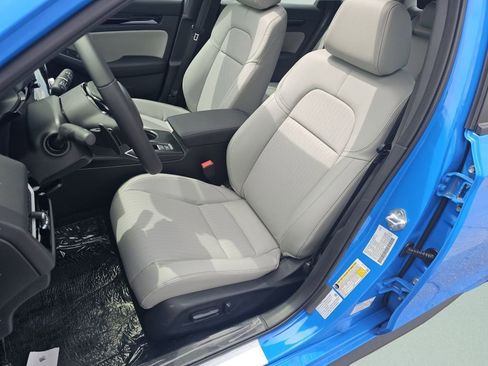 New 2026 Honda Civic Sport Touring image 6