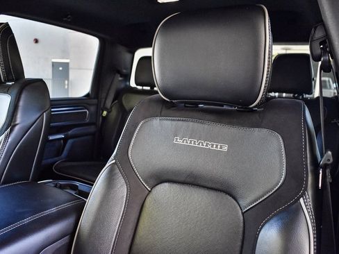 Used 2024 RAM 1500 Laramie image 24