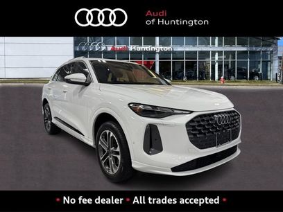 Used 2025 Audi Q5 Premium w/ Convenience Package