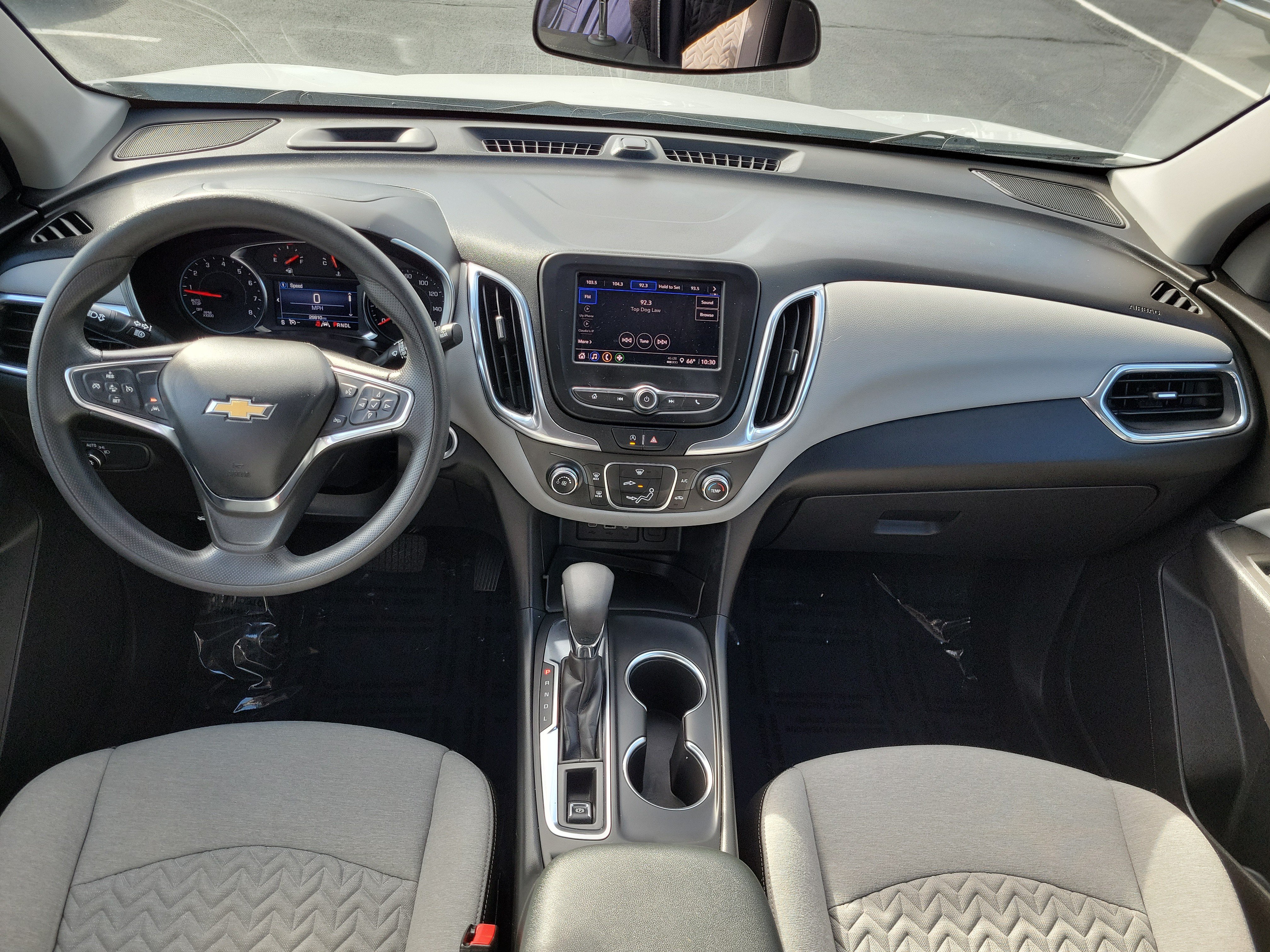 Used 2024 Chevrolet Equinox LS w/ LS Convenience Package FWD image 12