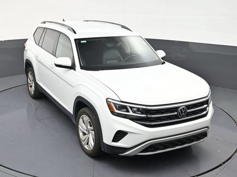 Used 2023 Volkswagen Atlas SE FWD image 18