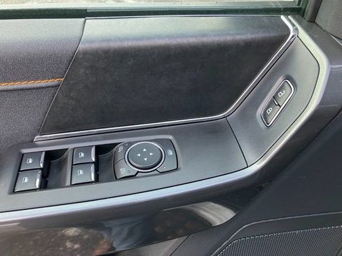 Used 2023 Ford F150 Tremor AWD/4WD image 19