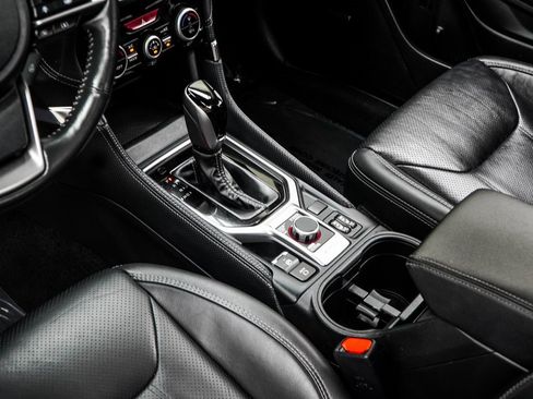 Used 2022 Subaru Forester Touring image 16