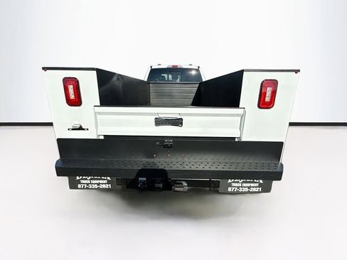 New 2026 Ford F550 4x4 Supercab Super Duty image 20