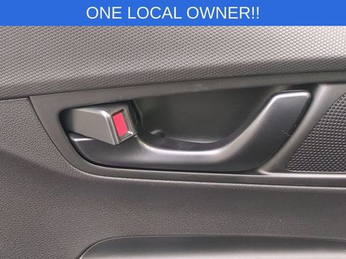 Used 2022 Hyundai Kona N Line AWD/4WD image 13
