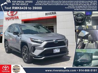 Used 2023 Toyota RAV4 XSE w/ Weather Package AWD/4WD video 1