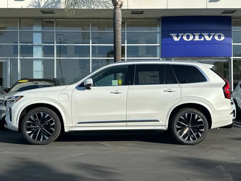 New 2026 Volvo XC90 T8 Ultra w/ Protection Package Premier AWD/4WD image 2