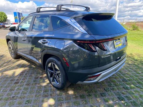 New 2026 Hyundai Tucson SEL image 5