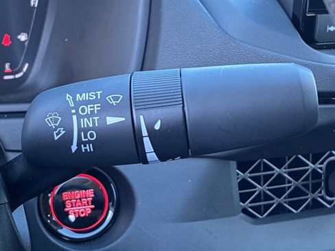 Certified 2025 Honda Accord LX image 26