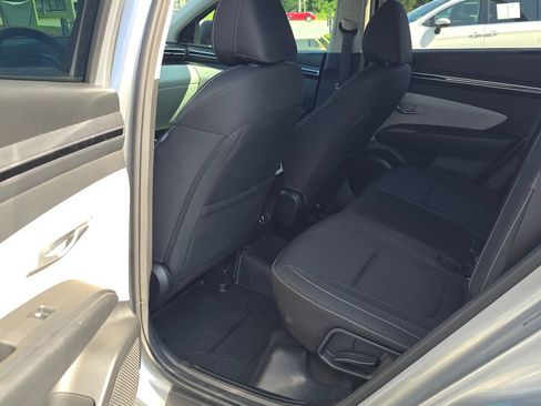 Used 2024 Hyundai Tucson SEL FWD image 10
