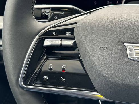 New 2026 Cadillac Lyriq Sport AWD/4WD image 26