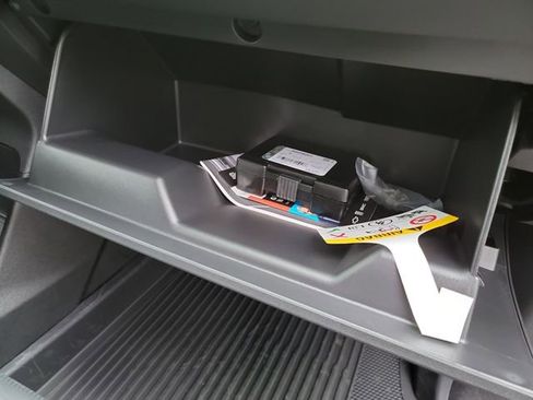 New 2026 Buick Enclave Sport Touring w/ Power Package image 33