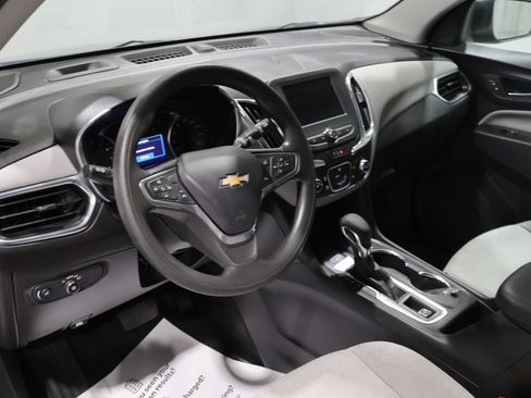 Used 2023 Chevrolet Equinox LT AWD/4WD image 14