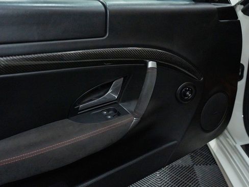 Used 2013 Maserati GranTurismo MC RWD image 22