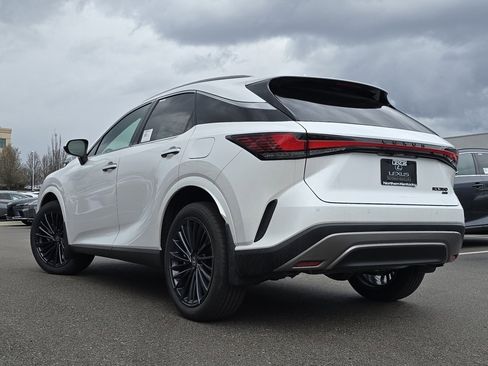 New 2026 Lexus RX 350 Premium image 23