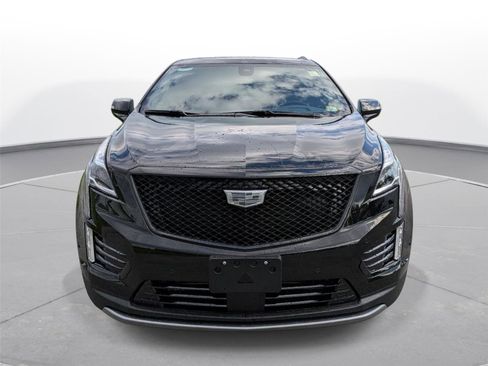 New 2026 Cadillac XT5 Premium Luxury w/ LPO, ONYX Package AWD/4WD image 2