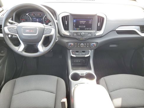 Used 2022 GMC Terrain SLE w/ Driver Convenience Package image 28