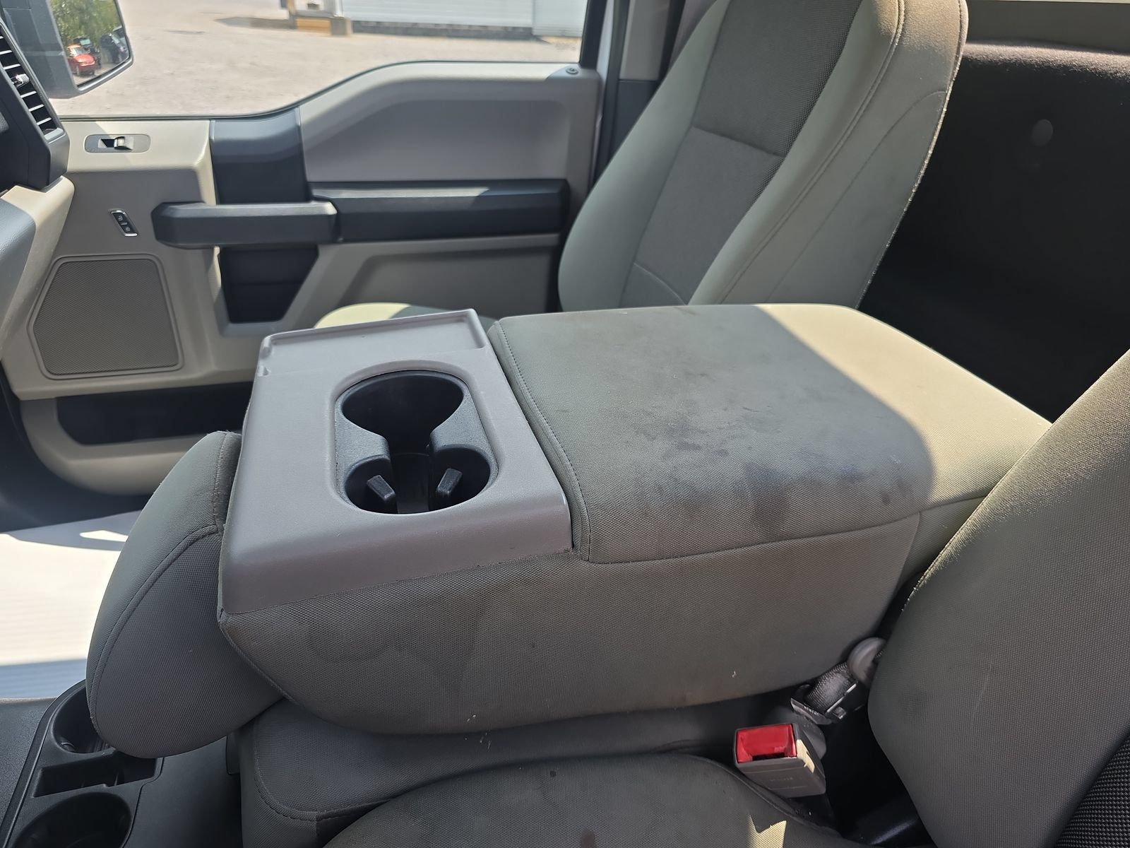 Used 2019 Ford F150 XL w/ Equipment Group 101A Mid RWD image 23