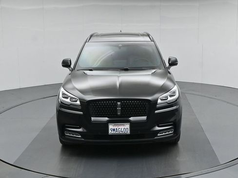 Used 2022 Lincoln Aviator Reserve w/ Equipment Group 201A AWD/4WD image 38