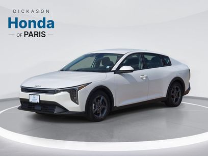 Used 2025 Kia K4