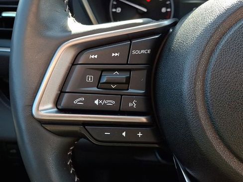 Used 2023 Subaru Ascent Touring AWD/4WD image 23