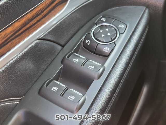 Used 2016 Ford Explorer Limited AWD/4WD image 27