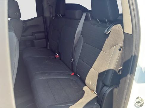 Used 2019 Chevrolet Silverado 1500 LT w/ All-Star Edition RWD image 13