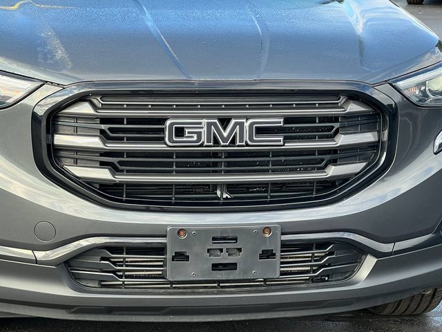 Used 2020 GMC Terrain SLE w/ GMC Pro Grade Package AWD/4WD image 42