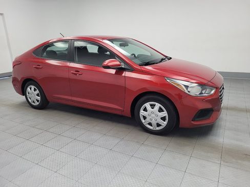 Used 2021 Hyundai Accent SE FWD image 11