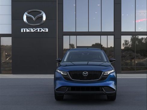 New 2026 MAZDA CX-5 Select AWD/4WD image 6