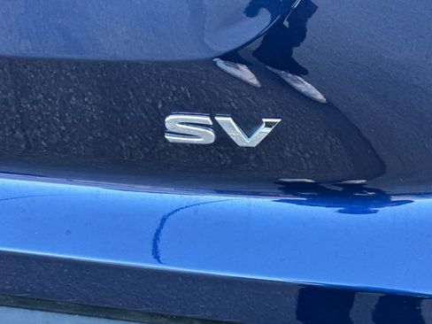 Used 2024 Nissan Pathfinder SV image 13