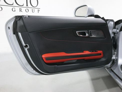 Used 2016 Mercedes-Benz AMG GT S image 64