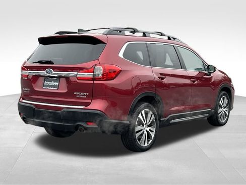 Used 2021 Subaru Ascent Limited w/ Technology Package image 7