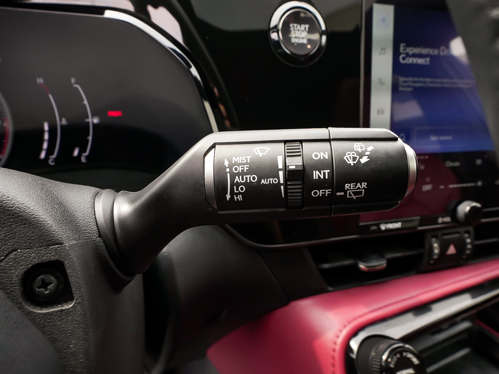 Used 2024 Lexus NX 250 FWD w/ Cold Area Package image 20