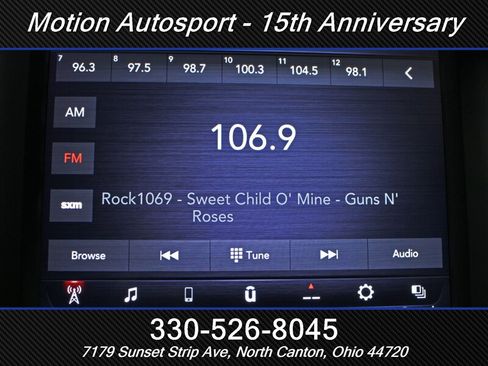 Used 2020 RAM 1500 Big Horn AWD/4WD image 25