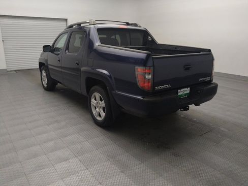 Used 2013 Honda Ridgeline RTL image 5
