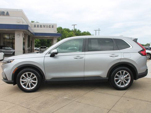Used 2024 Honda CR-V EX-L image 7