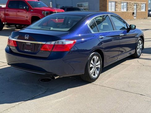 Used 2014 Honda Accord LX image 7