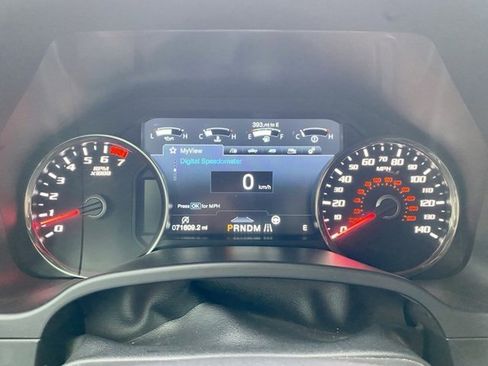 Used 2017 Ford F150 Raptor w/ Equipment Group 802A Luxury image 15